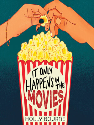 cover image of It Only Happens In the Movies